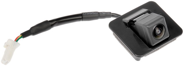 Dorman - OE Solutions Park Assist Camera P/N:590-669