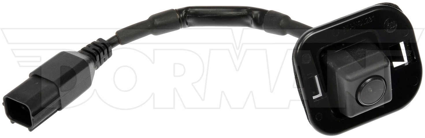 Dorman - OE Solutions Park Assist Camera P/N:590-916