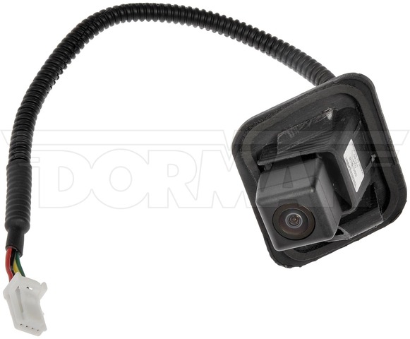 Dorman - OE Solutions Park Assist Camera P/N:590-918