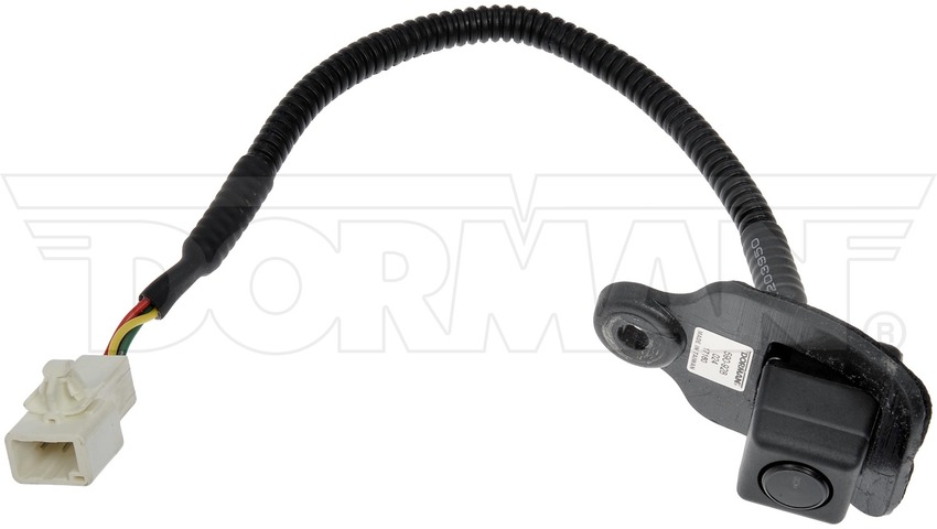 Dorman - OE Solutions Park Assist Camera P/N:590-928