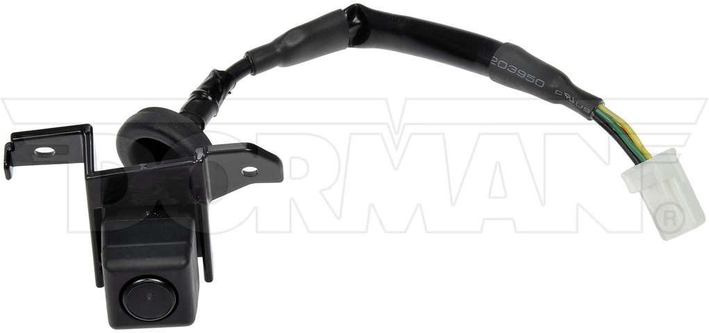 Dorman - OE Solutions Park Assist Camera P/N:590-933