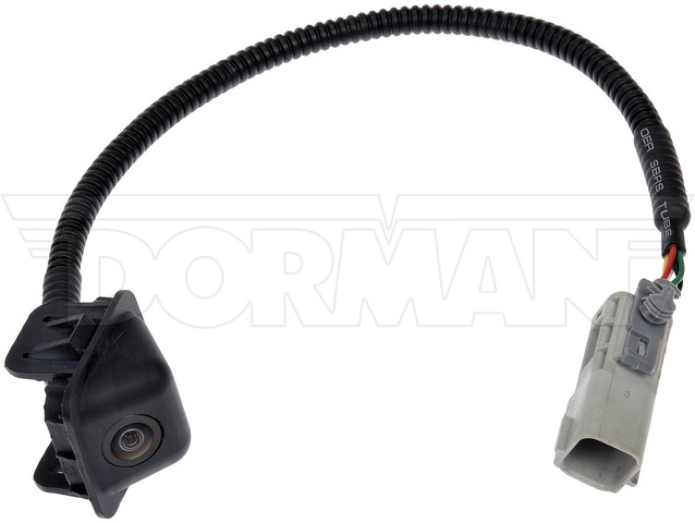 Dorman - OE Solutions Park Assist Camera P/N:590-959