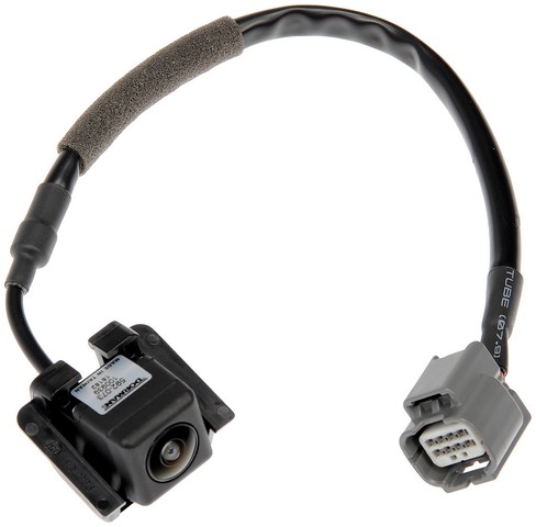 Dorman - OE Solutions Park Assist Camera P/N:592-073