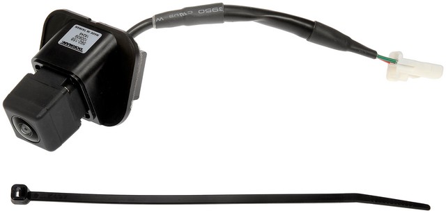 Dorman - OE Solutions Park Assist Camera P/N:592-158