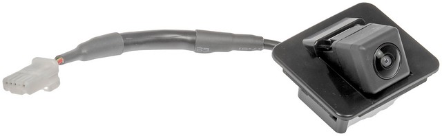 Dorman - OE Solutions Park Assist Camera P/N:592-257