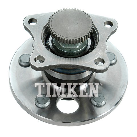 Timken Wheel Bearing and Hub Assembly P/N:HA590370