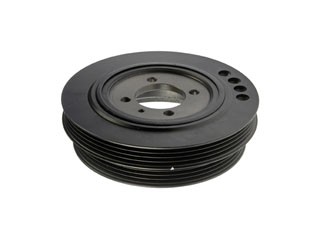 Engine Harmonic Balancer fits 2001-2005 Kia Rio  DORMAN OE SOLUTIONS