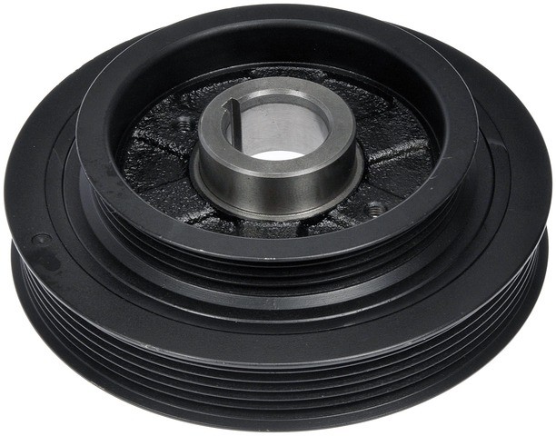 Dorman - OE Solutions Engine Harmonic Balancer P/N:594-480