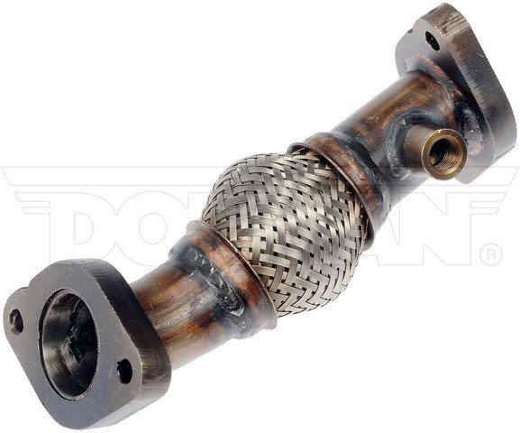 Dorman - OE Solutions Exhaust Gas Recirculation (EGR) Line P/N:598-133