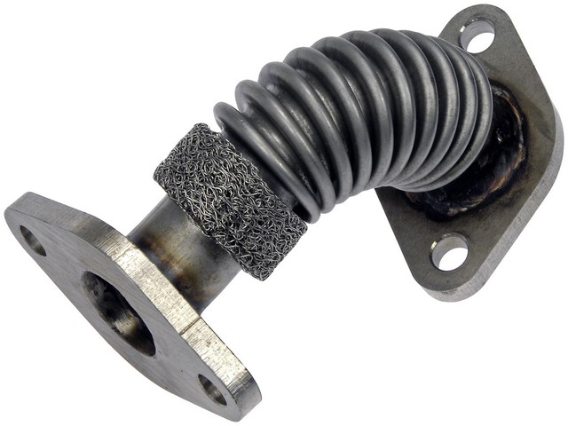 Dorman - OE Solutions Exhaust Gas Recirculation (EGR) Cooler Hose P/N:598-601