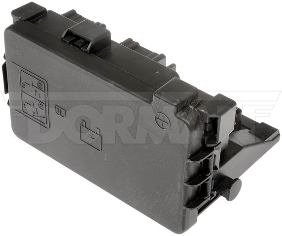 Dorman - OE Solutions Integrated Control Module P/N:598-700