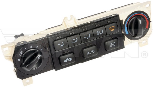 Dorman - OE Solutions HVAC Control Module P/N:599-269
