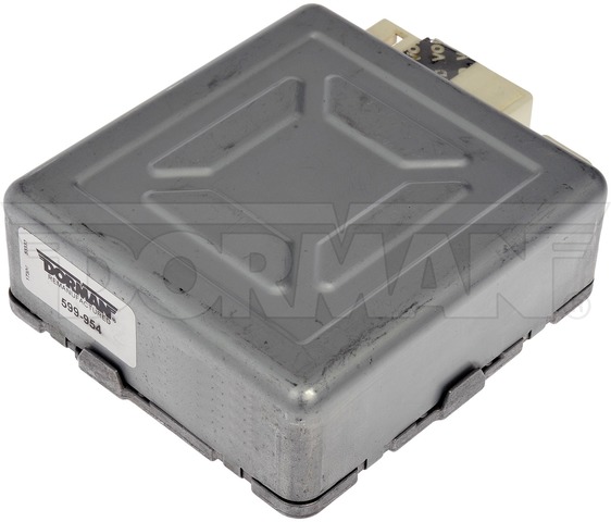 Dorman - OE Solutions Power Steering Control Module P/N:599-954