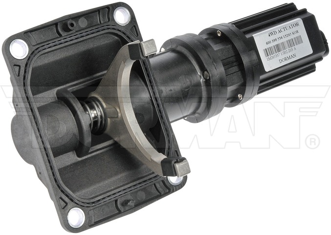 Differential Lock Actuator fits 2011-2018 Ram 1500  DORMAN OE SOLUTIONS