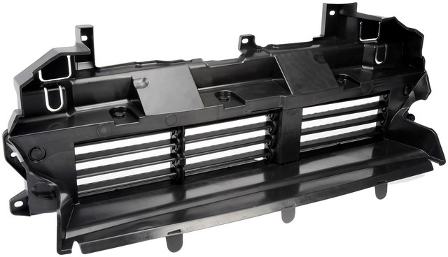 Dorman - OE Solutions Radiator Shutter Assembly P/N:601-330