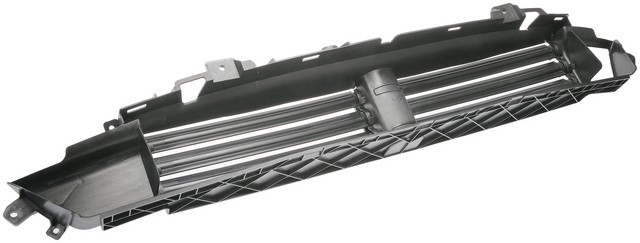 Dorman - OE Solutions Radiator Shutter Assembly P/N:601-427