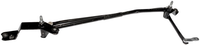 Windshield Wiper Linkage fits 2009-2014 Nissan Cube  DORMAN OE SOLUTIONS