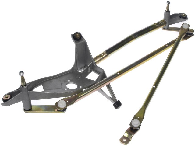 Windshield Wiper Linkage fits 2004-2005 Pontiac Grand Prix  DORMAN OE SOLUTIONS