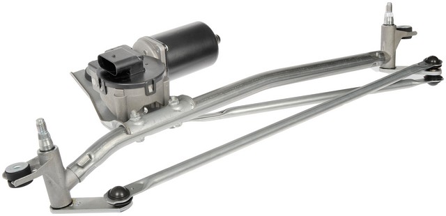 Dorman - OE Solutions Windshield Wiper Motor and Linkage Assembly P/N:602-301AS