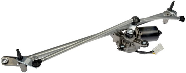Dorman - OE Solutions Windshield Wiper Motor and Linkage Assembly P/N:602-364AS