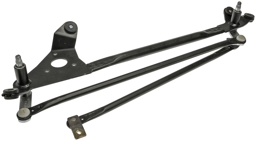 Windshield Wiper Linkage fits 1992-1995 Honda Civic  DORMAN OE SOLUTIONS