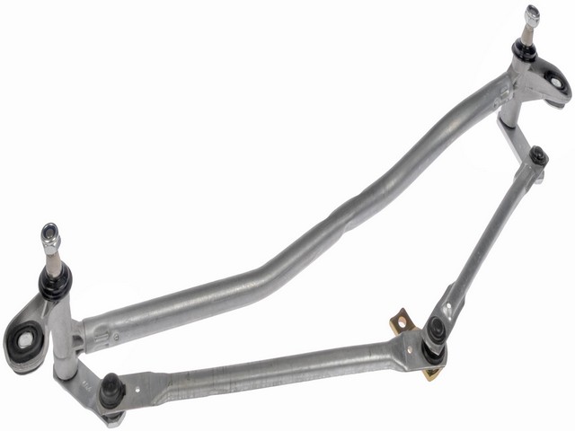 Windshield Wiper Linkage fits 2002-2008 Audi A4 A4 Quattro S4  DORMAN OE SOLUTIO