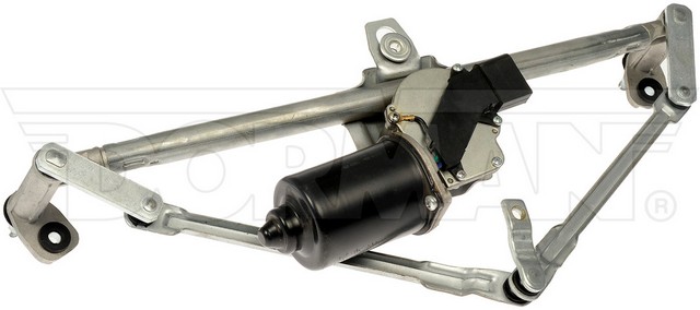 Dorman - OE Solutions Windshield Wiper Motor and Linkage Assembly P/N:602-650AS