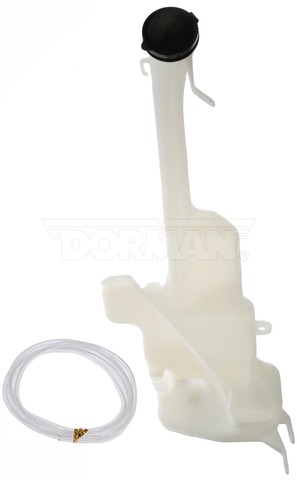 Dorman - OE Solutions Washer Fluid Reservoir P/N:603-226
