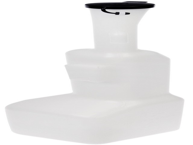 Engine Coolant Recovery Tank fits 2004-2012 Mitsubishi Galant Eclipse Endeavor