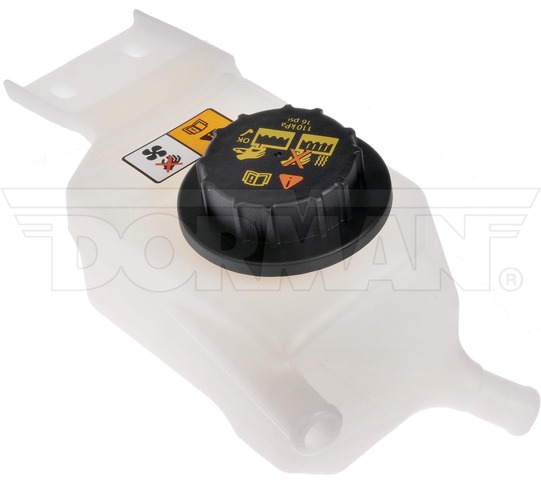 Dorman - OE Solutions Engine Coolant Reservoir P/N:603-368