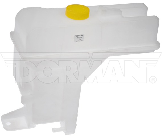 Dorman - OE Solutions Engine Coolant Reservoir P/N:603-496