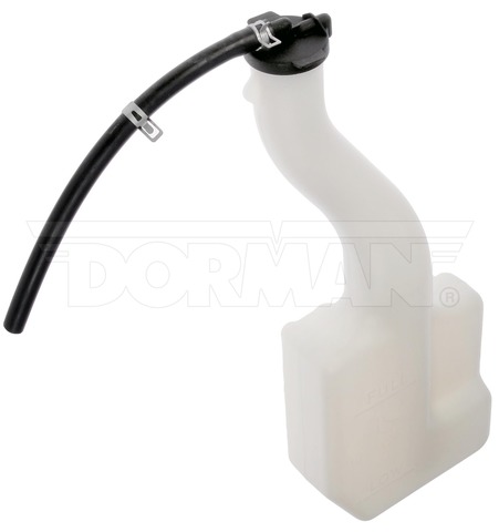 Dorman - OE Solutions Engine Coolant Reservoir P/N:603-566