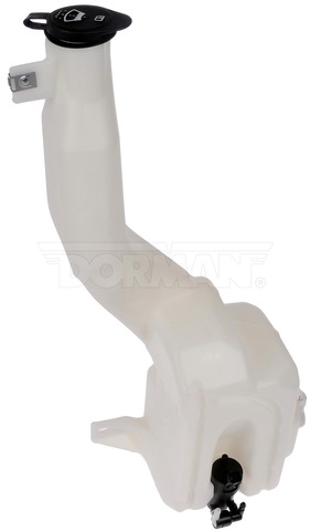 Windshield Washer Fluid Reservoi fits 2011-2015 Lincoln MKX  DORMAN OE SOLUTIONS