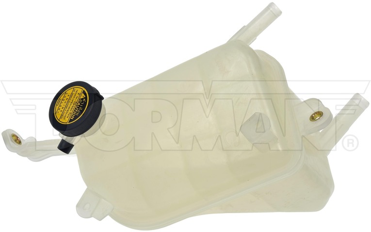 Dorman - OE Solutions Engine Coolant Reservoir P/N:603-782