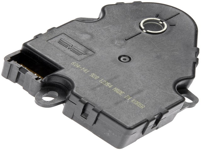 HVAC Heater Blend Door Actuator fits 2007-2010 Saturn Outlook  DORMAN OE SOLUTIO