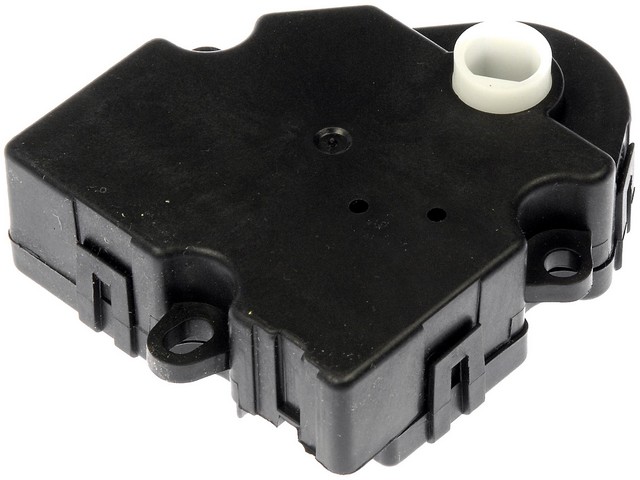 Dorman - OE Solutions HVAC Blend Door Actuator P/N:604-166