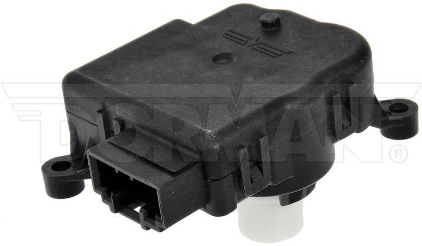 Dorman - OE Solutions HVAC Blend Door Actuator P/N:604-179