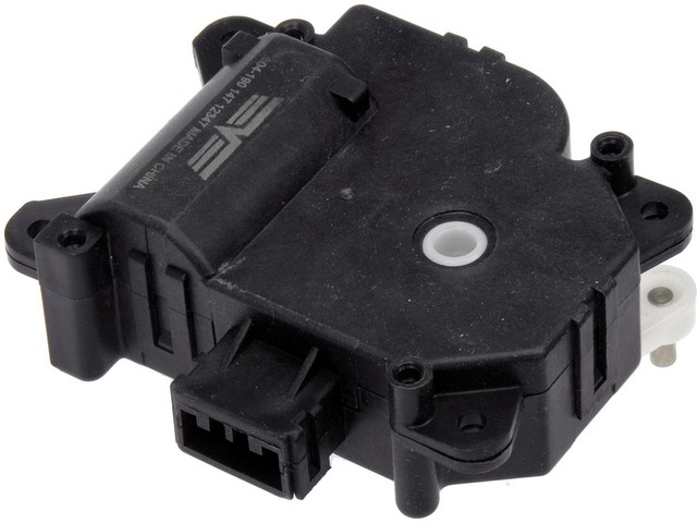 HVAC Heater Blend Door Actuator fits 2008-2009 Pontiac G8  DORMAN OE SOLUTIONS