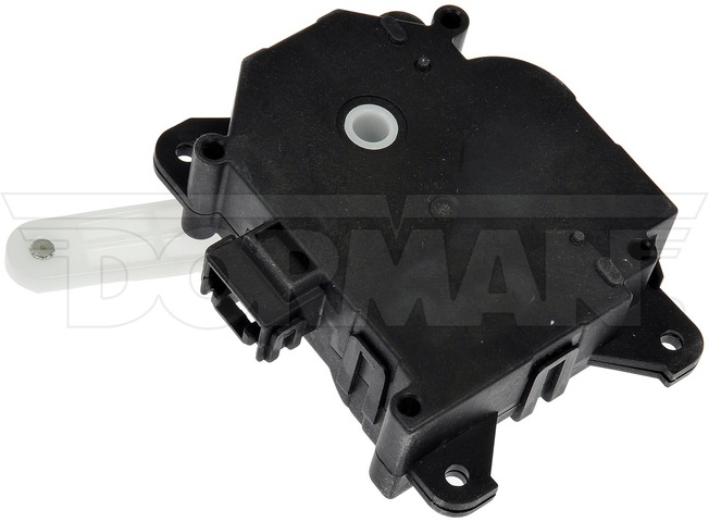 HVAC Heater Blend Door Actuator fits 2013-2015 Cadillac ATS CTS  DORMAN OE SOLUT