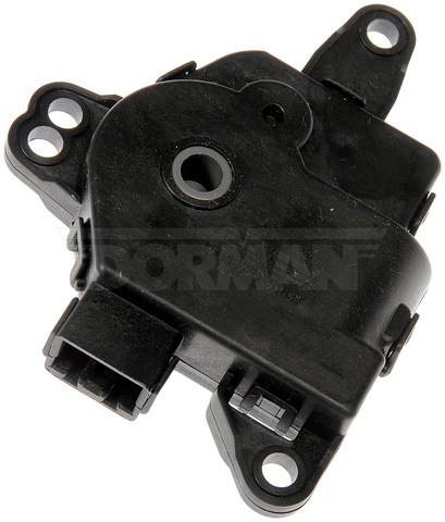 Dorman - OE Solutions HVAC Blend Door Actuator P/N:604-325