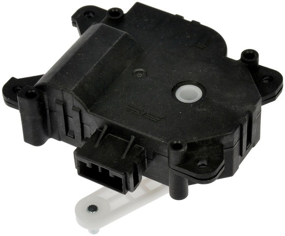 Dorman - OE Solutions HVAC Blend Door Actuator P/N:604-369