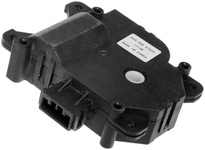 Dorman - OE Solutions HVAC Blend Door Actuator P/N:604-456