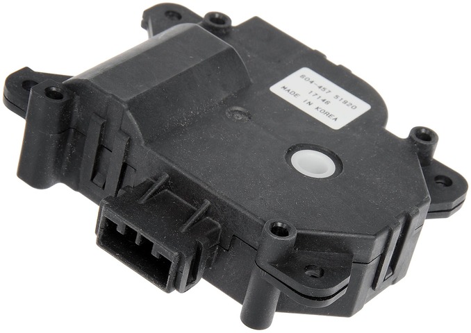 Dorman - OE Solutions HVAC Blend Door Actuator P/N:604-457