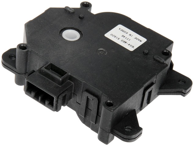 Dorman - OE Solutions HVAC Blend Door Actuator P/N:604-460