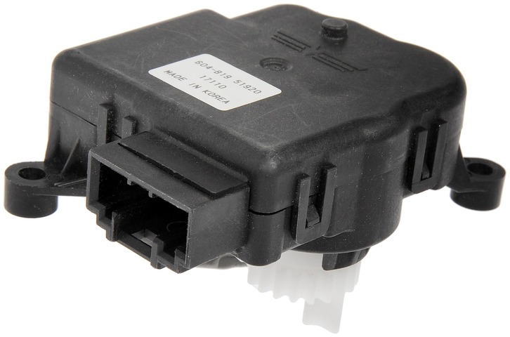 Dorman - OE Solutions HVAC Blend Door Actuator P/N:604-819