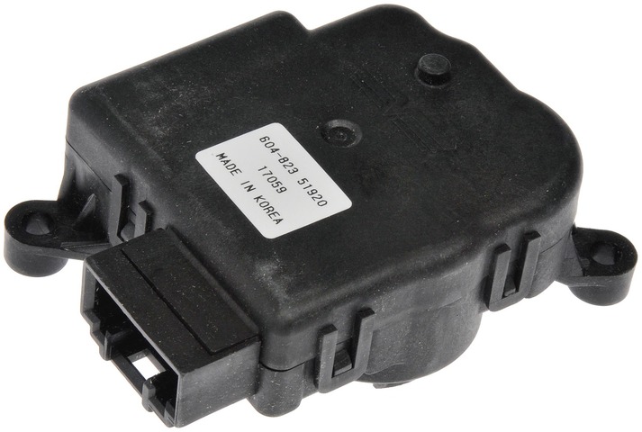 Dorman - OE Solutions HVAC Blend Door Actuator P/N:604-823