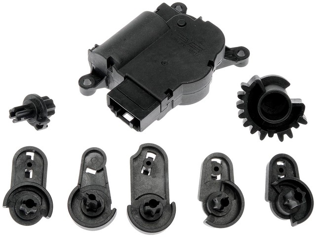Dorman - OE Solutions HVAC Blend Door Actuator P/N:604-837