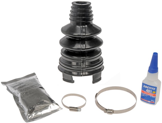 Dorman - OE Solutions CV Joint Boot Kit P/N:614-701