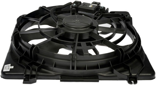 Dorman - OE Solutions Engine Cooling Fan Assembly P/N:620-943