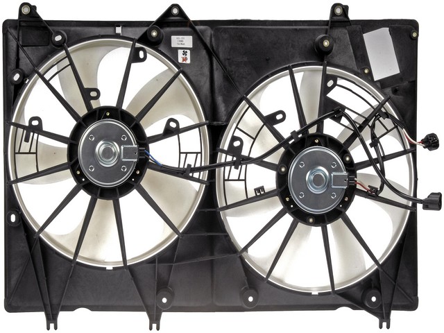Dorman - OE Solutions Engine Cooling Fan Assembly P/N:621-531